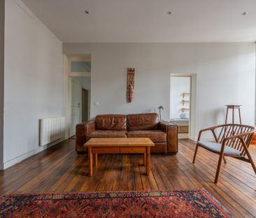 Appartement T3 meublé - Photo 1