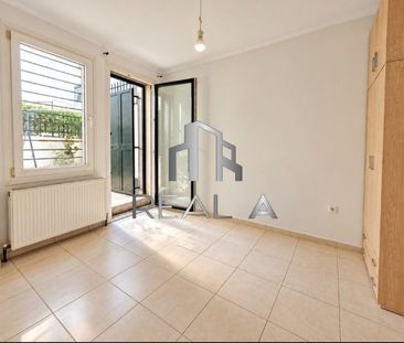 Studio/Γκαρσονιέρα για ενοικίαση Άνω Πόλη - Photo 3