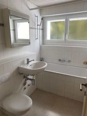 Appartement lumineux à la périphérie de la ville - Photo 1
