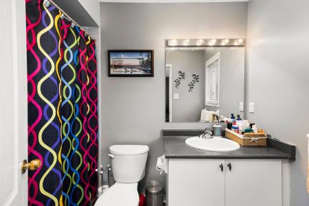 For Lease - 28 Sugarberry Drive, Brampton, Ontario - Photo 4