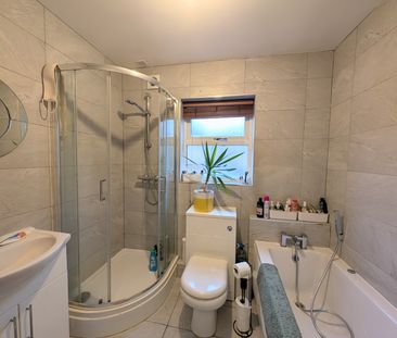 2 bedroom apartment to rent - Photo 6