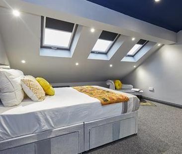 4 bedroom terraced house to rent - Photo 4