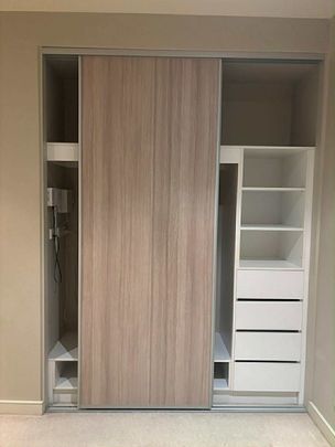 Melbourne CBD - Photo 1