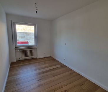 Bad Bodendorf! Sehr schöne 3 Zi.-Wohnung mit Balkon und Garage in ruhiger Wohnlage - Photo 2