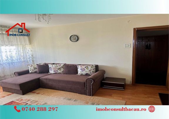 Apartament cu doua camere in zona Garii! CE1294 - Fotografie 1