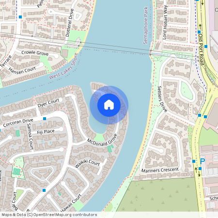 34 McDonald Grove, West Lakes