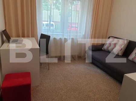 Apartament cu 3 camere, 70 mp, zona strazii Tatra, cartier Zorilor - Fotografie 3
