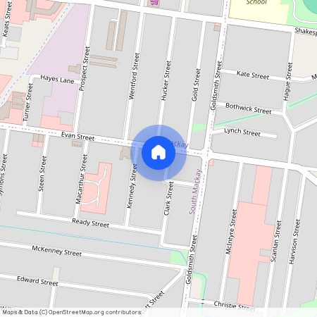 3/91 Evan Street, Qld 4740, South Mackay