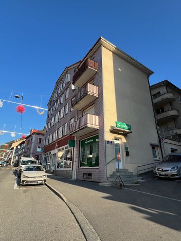 3 Zimmer, 2. Stock - Photo 4