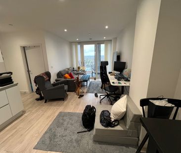 1 Bed Flat, Hartley Apartments, HA1 - Photo 1