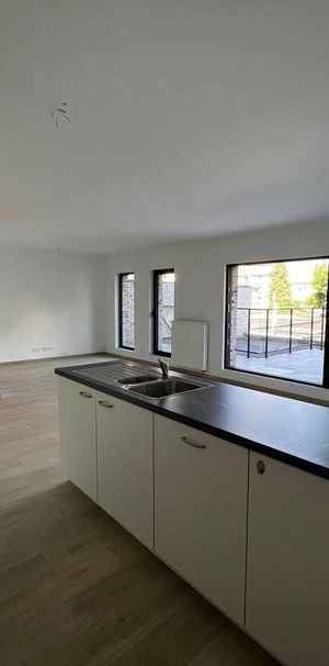 In optie - Appartement te huur in Deurne met 2 slaapkamers - Photo 1
