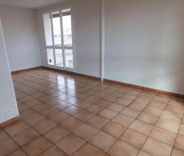 Appartement à louer 4 pièces 80.66m² - Photo 2