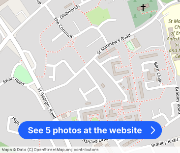 Ash Lea Drive, Donnington, TELFORD - Photo 1