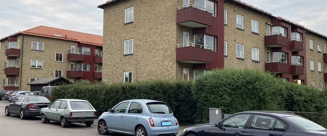 Maltgatan 19 B - Foto 1