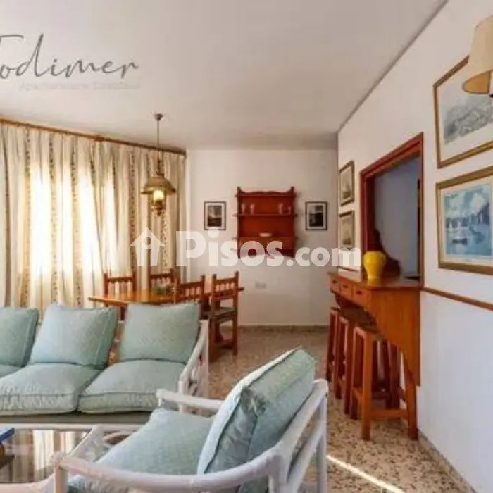 Piso en alquiler en Calle del Mediterráneo - Photo 1
