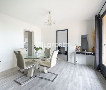 Appartement T5 CONFLANS SAINTE HONORINE à louer - Photo 3