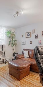 Appartement 3 ½ à louer Montcalm / Saint-Sacrement juillet 2026 - Photo 4