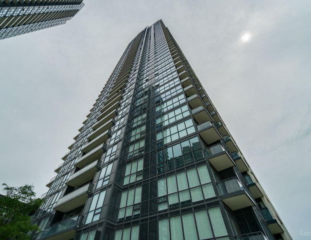 For Lease - 4011 Brickstone Mews Unit# 708, Mississauga, Ontario - Photo 1