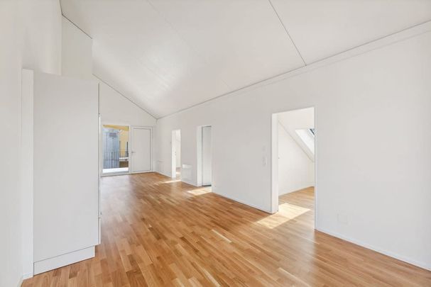 3.5 Zimmer, 70 m², 3. Stock - Photo 1