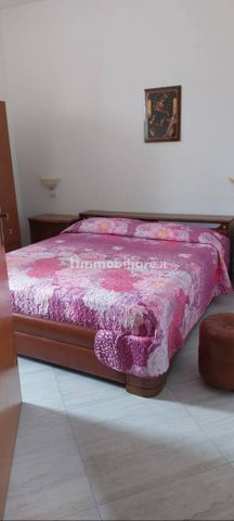 Appartamento in villa via dell'Area Sacra, Chiaromonte - Photo 5