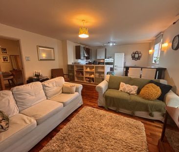 Henke Court, Atlantic Wharf, Cardiff Bay - Photo 3