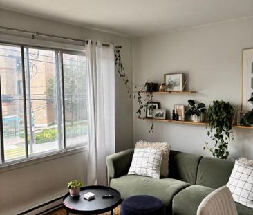 1 CH - 1 SDB - Pointe-Claire - $1,375 /mo - Photo 2