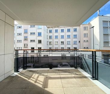 Location Appartement 1 pièce 33m² CHATILLON 92320 - Photo 1