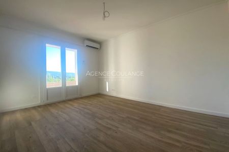 Location Appartement 3 pièces 77m² LA CIOTAT 13600 - Photo 3