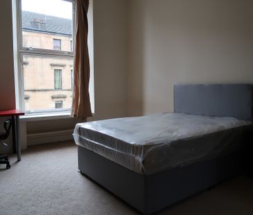 Clouston Street, Kelvinside | £2,550 Monthly - Photo 2