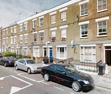 Blythe Road, Shepherds Bush, W14 - Photo 1