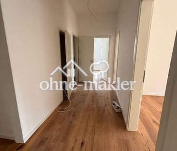 Inklusive Küche - WG geeignete frisch sanierte Wohnung! - Photo 1