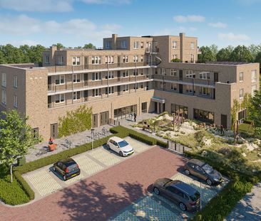 Appartement te huur: Gouden Rijder 43 5283 PX Boxtel - Photo 3