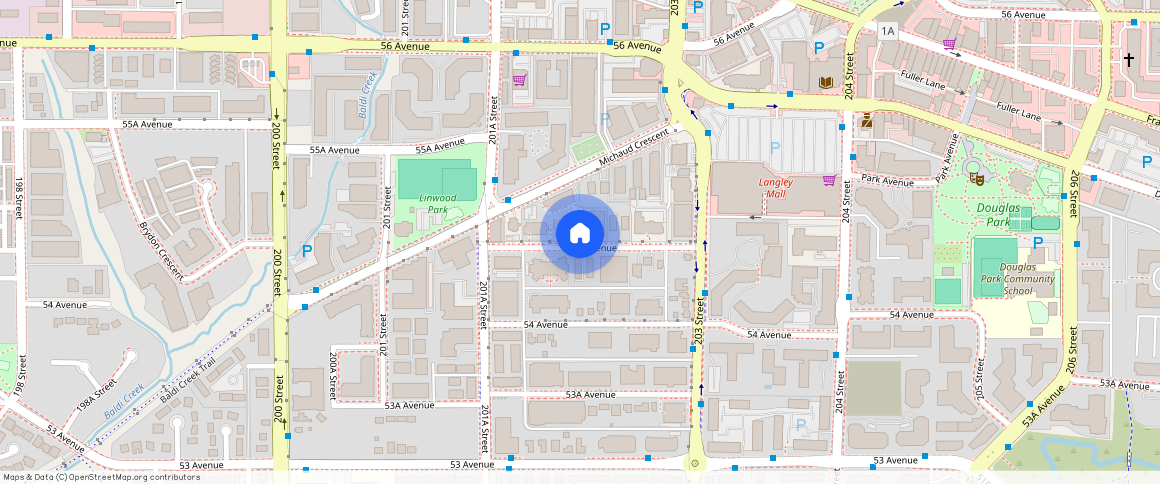 City of Langley, City of Langley, Metro Vancouver, V3A 0C7