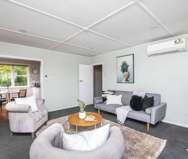 58 Catherine Crescent, Paparangi - Photo 4