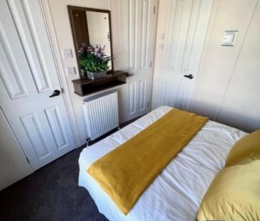 2 bedroom static caravan to rent - Photo 2