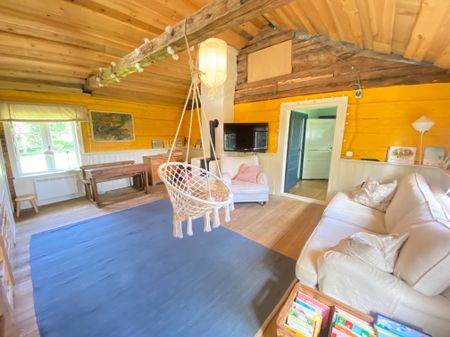 Skärås, Bjuråker - Foto 4