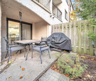 For Lease - 1058 Falgarwood Drive Unit# 132, Oakville, Ontario - Photo 5