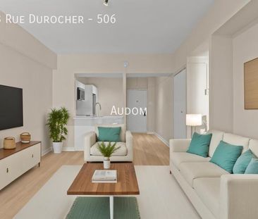 3553 Rue Durocher - 506 - Photo 4