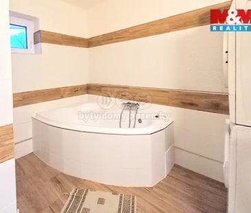 Pronájem bytu 2+1 v Dalovicích, 73 m - Photo 2