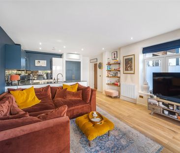 Retreat Apartments, 8 Furmage Street, London, SW18 flat to rent - Photo 2