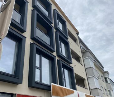 Moderne 3-Zimmer-Wohnung mit Balkon direkt am Hauptplatz Knittelfel... - Photo 4