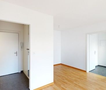 Central apartment near Migros Gorenmatt - Photo 5