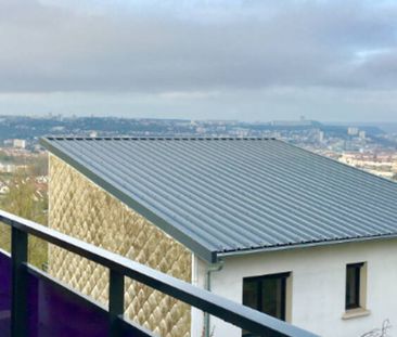 Studio avec parking et terrasse - Résidence Wellington - Photo 5