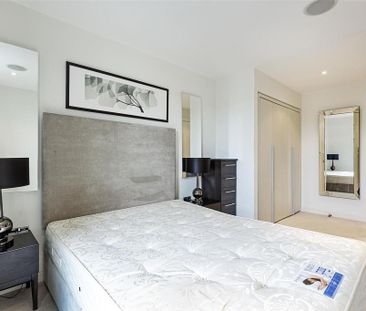 1 bedroom flat to rent - Photo 6