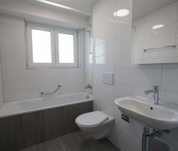 Charmante 2-Zimmer-Wohnung mit Balkon & Gartenmitbenutzung Reinac - Photo 5