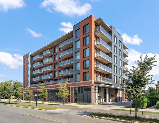 À louer / Appartement - Photo 1