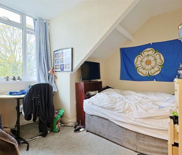 6 bedroom Student Terraced House to rent in Osborne Avenue, Jesmond... - Photo 4