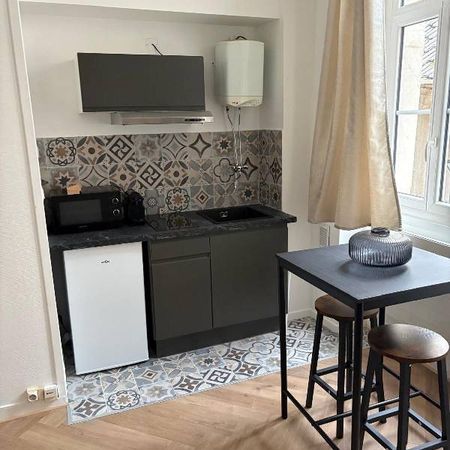 Studio 16m² (réf 2128004) - Photo 4