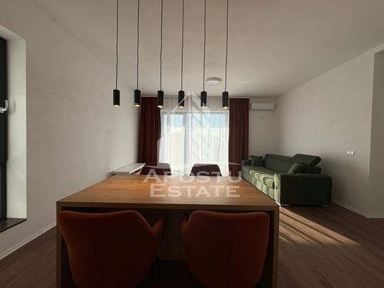 Apartament cu 2 camere de inchiriat, petfriendly, loc de parcare,Giroc - Photo 1