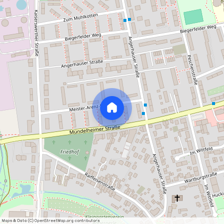 Mündelheimer Straße 84A, 47259 Duisburg